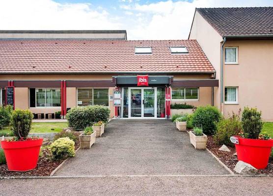 ibis Avallon 1