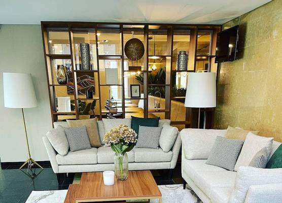 Hotel Sete Colinas 1