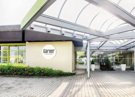Garner Hotel Erlangen Süd by IHG 1