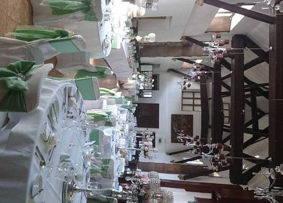 Risley Guest House 1