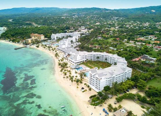 Riu Ocho Rios - All Inclusive 1