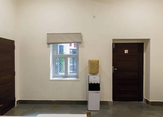 Heart of the City Homestay by Rashmi 1