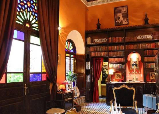 Riad Le Calife 1
