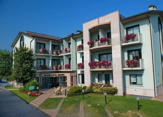 Hotel Eden 1