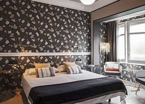 AinB B&B Eixample-Muntaner 1