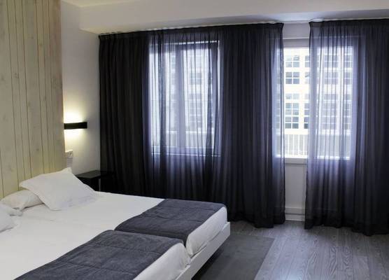 Hotel Lois 1