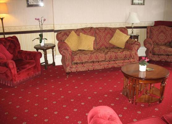 Michaelson House Hotel 1