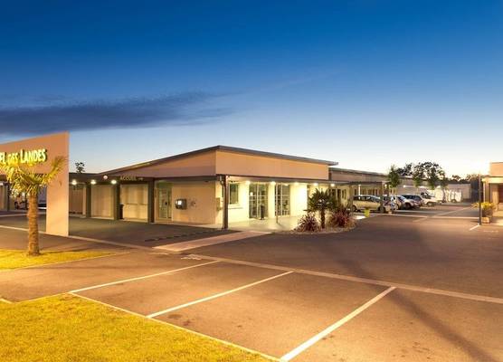 Motel des Landes 1