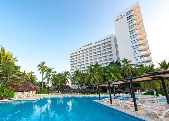 Park Royal Beach Ixtapa - All Inclusive 1