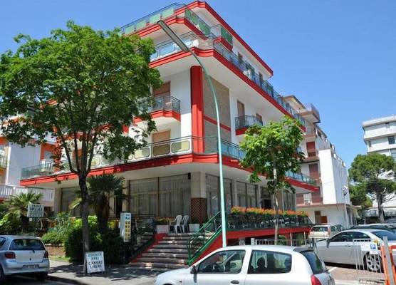 Hotel Midi 1