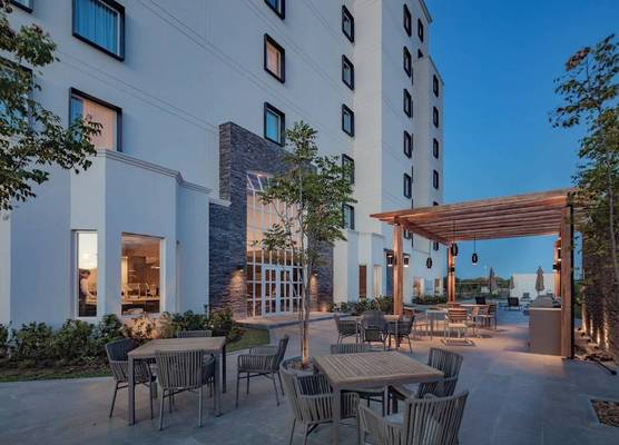Staybridge Suites IRAPUATO by IHG 1