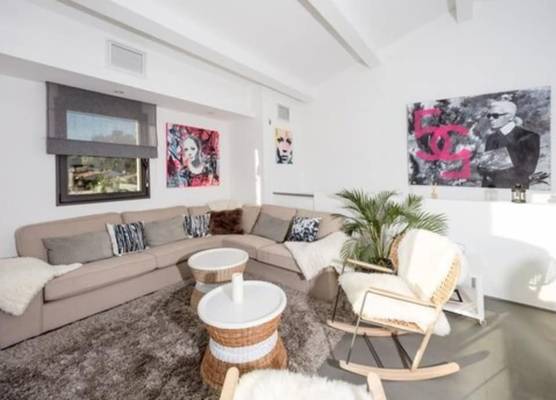 Hotel le Mandala 1