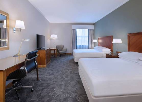 Delta Hotels by Marriott Bexleyheath 1