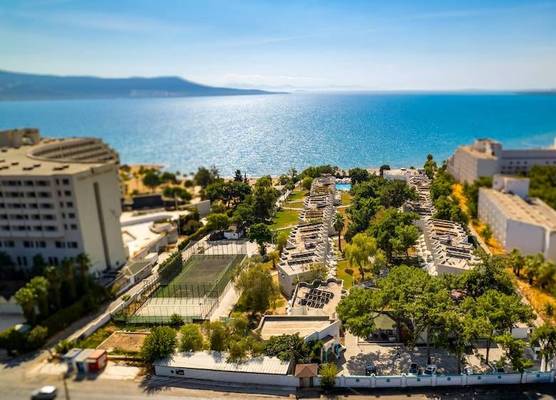 Maya World Hotel Didyma - Ultra All Inclusive 1