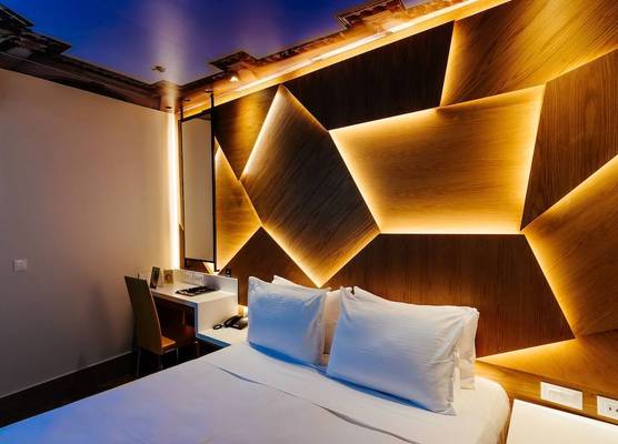 Kastro Hotel 1