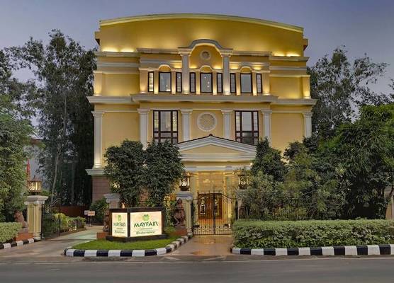 Mayfair Convention 1