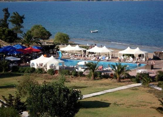 Galaxy Porto Heli 1