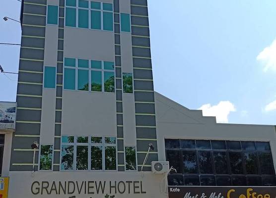Grandview Hotel 1