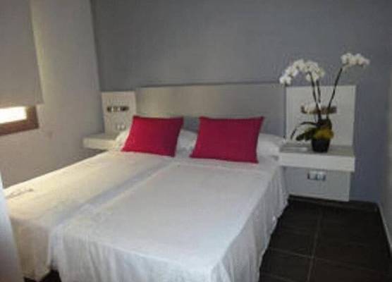 Hotel Avenida 31 1