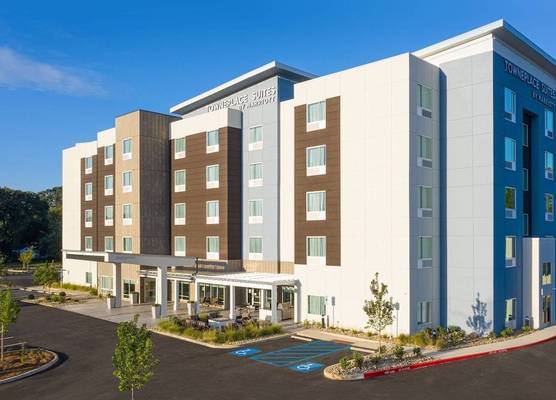 TownePlace Suites by Marriott Tuscaloosa 1