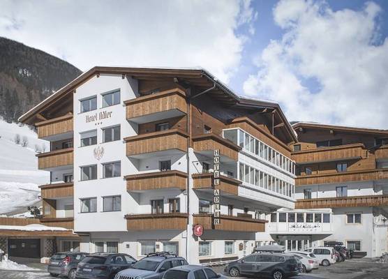 Hotel Adler 1
