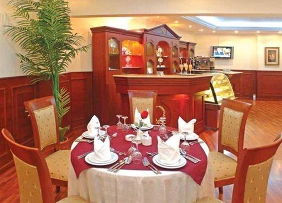 Royal Casablanca 1