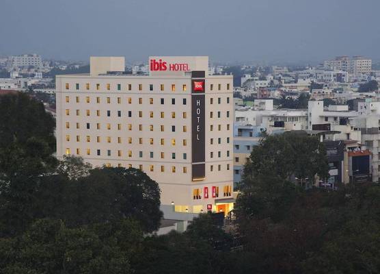 ibis Coimbatore City Centre - An Accor Brand 1