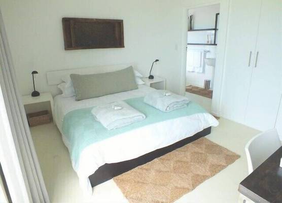 Agulhas Ocean House 1