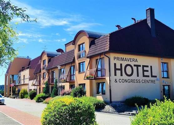 PRIMAVERA Hotel & Congress centre 1