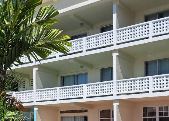 Melrose Beach Apartments Inc 1