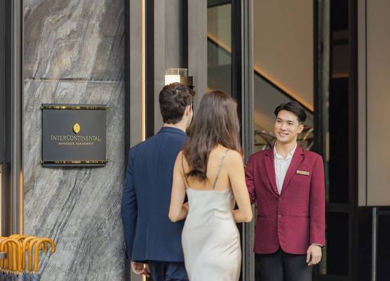 InterContinental Bangkok Sukhumvit by IHG 1