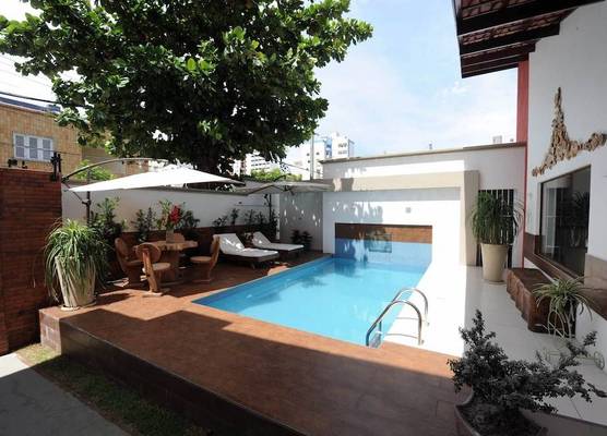 Portal Da Praia Hotel 1