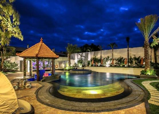 KJ Hotel Yogyakarta 1