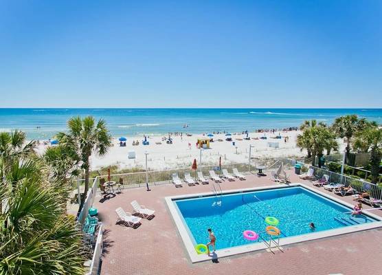Bikini Beach Resort 1