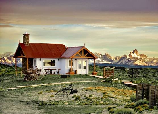 Estancia La Estela 1