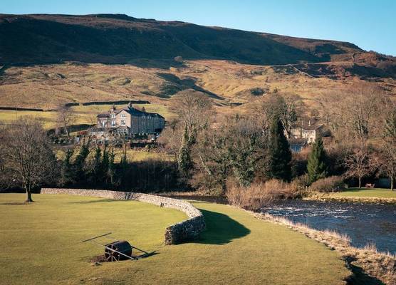 The Fell Hotel 1