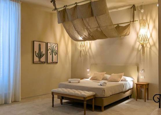 Palazzo Russo Ortigia Suite & Apartments 1