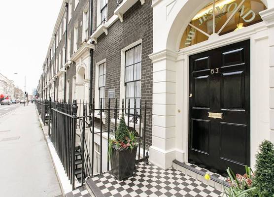 Jesmond Hotel 1