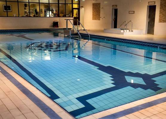 Carrickdale Hotel & Spa 1