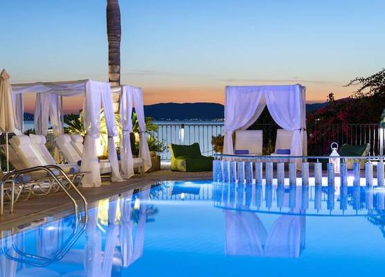 Pefkos View Suites & Maisonette 1