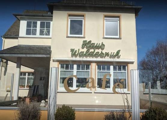 Haus Waldesruh 1