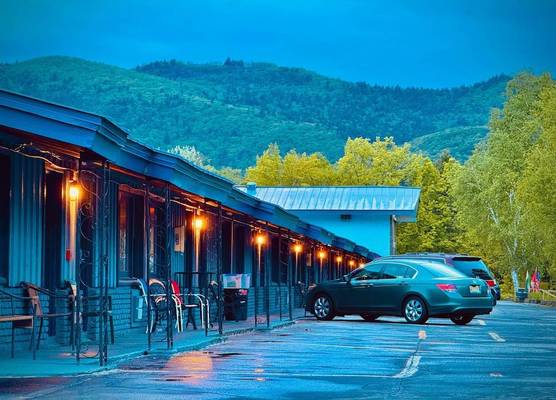 Travelodge by Wyndham Lake George NY 1