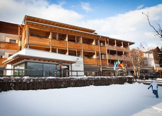Olimpionico Hotel 1