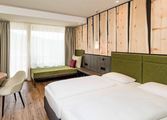 Sporthotel Obereggen 1
