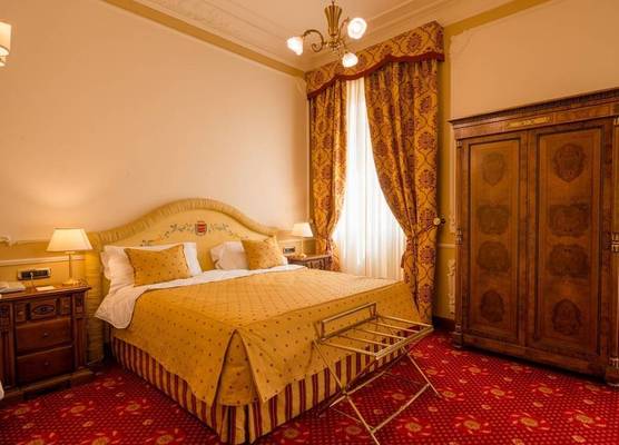 Grand Hotel Wagner 1