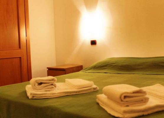 Nuova Fiera Apart. 1