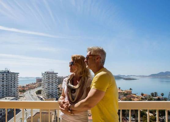 Poseidon La Manga Hotel & Spa - Designed for Adults 1