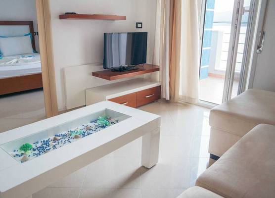 Blue Paradise Hotel 1
