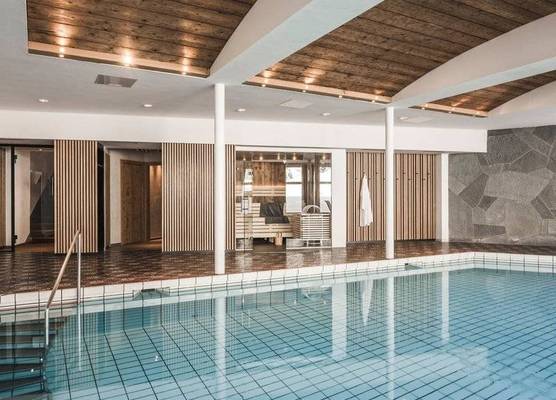 Sporthotel Bachmann 1