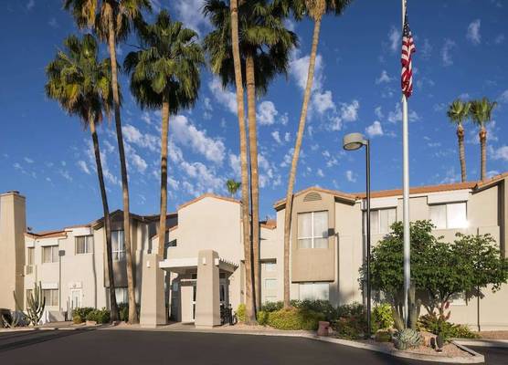 Sonesta ES Suites Scottsdale Paradise Valley 1